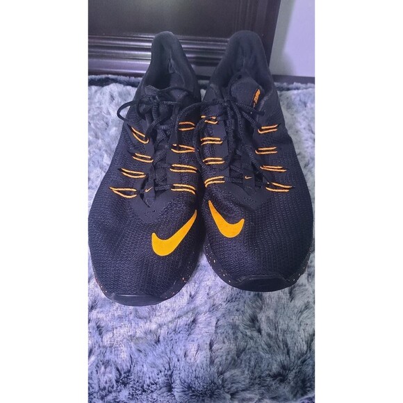 Nike Used Men Shoes Size 11.5 - Picture 5 of 5